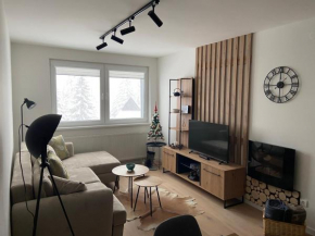 Novak Apartman Jahorina, Jahorina